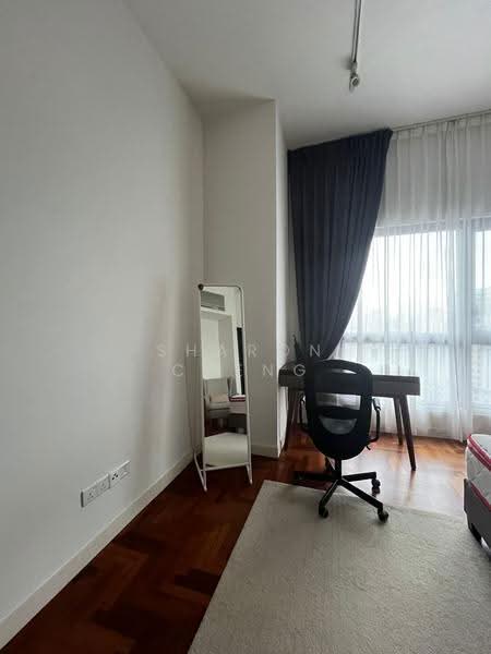 Service Residence for Rent at The Mews - Sharon Cheng - Study - PropertyGuru.com.my