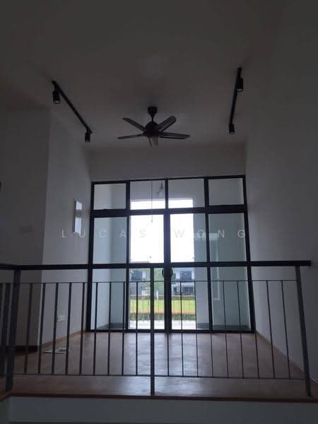 Cluster House for Sale in Taman Adda Heights (Tebrau) - Lucas Wong - PropertyGuru.com.my