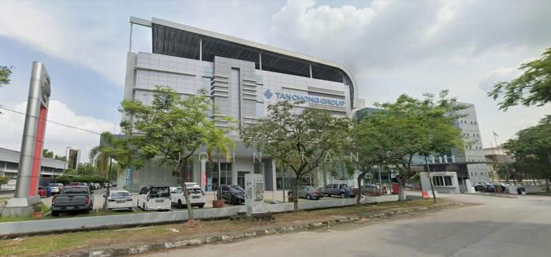 Kilang Terpisah untuk Disewa di Kawasan Perindustrian Temasya (Shah Alam) - John Tan - Exterior - PropertyGuru.com.my