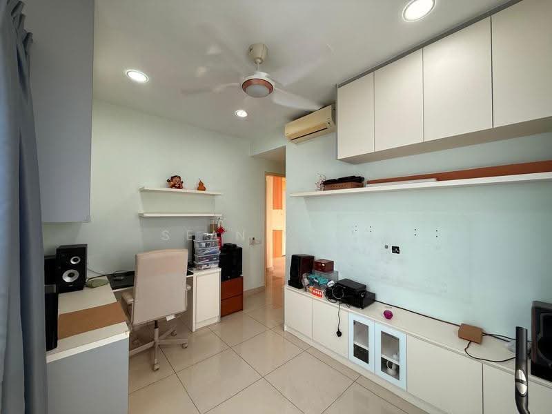 Service Residence for Sale at Fortune Centra - Sean Yong - Study - PropertyGuru.com.my