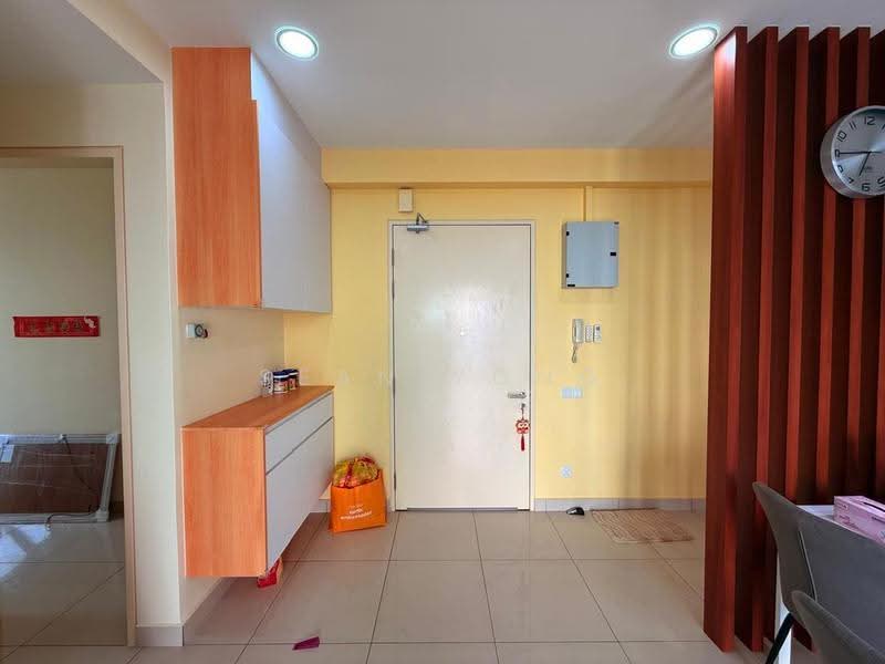 Service Residence for Sale at Fortune Centra - Sean Yong - Entrance - PropertyGuru.com.my