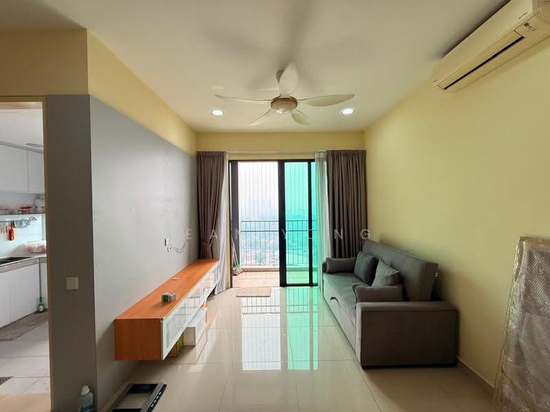 Service Residence for Sale at Fortune Centra - Sean Yong - PropertyGuru.com.my