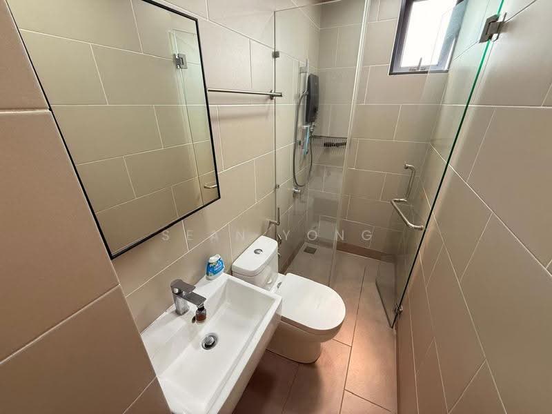 Service Residence for Sale at Fortune Centra - Sean Yong - PropertyGuru.com.my