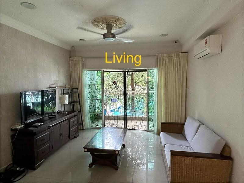 Condominium for Sale at Hartamas Regency 2 - YK Lee - PropertyGuru.com.my