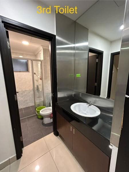 Condominium for Sale at Hartamas Regency 2 - YK Lee - PropertyGuru.com.my