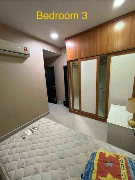 Condominium for Sale at Hartamas Regency 2 - YK Lee - PropertyGuru.com.my