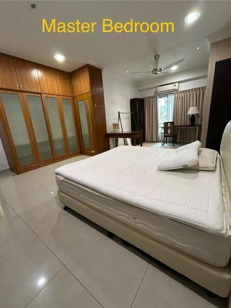 Condominium for Sale at Hartamas Regency 2 - YK Lee - PropertyGuru.com.my