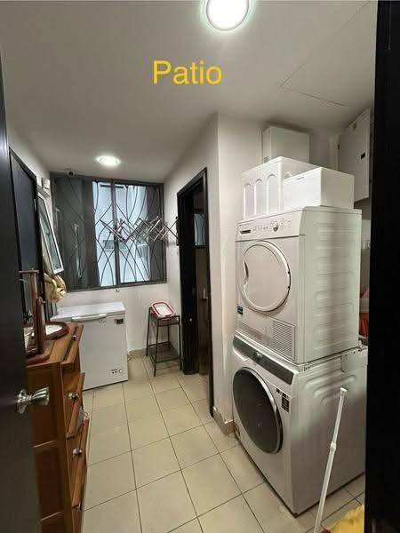 Condominium for Sale at Hartamas Regency 2 - YK Lee - PropertyGuru.com.my