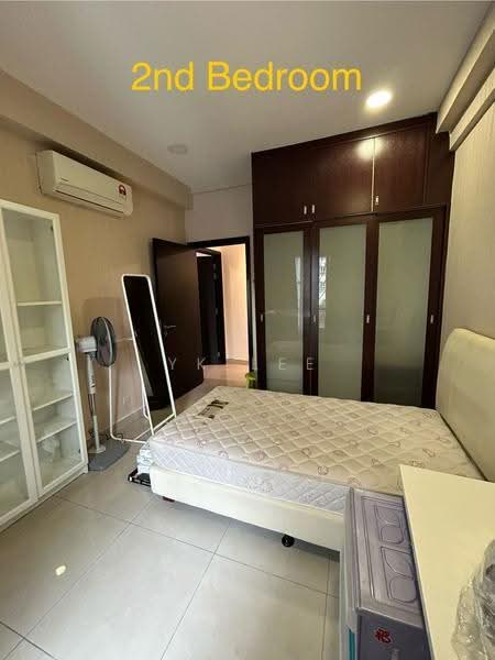 Condominium for Sale at Hartamas Regency 2 - YK Lee - PropertyGuru.com.my