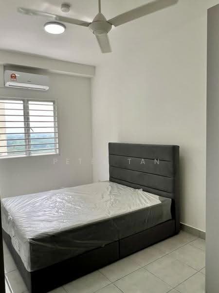 Apartment for Rent at Idaman Melur @ Cybersouth - Peter Tan - Bedroom - PropertyGuru.com.my