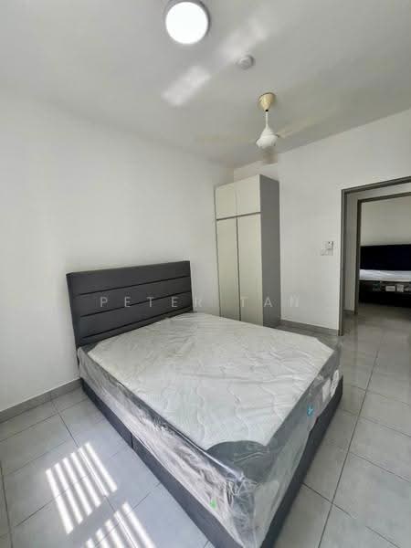 Apartment for Rent at Idaman Melur @ Cybersouth - Peter Tan - Bedroom - PropertyGuru.com.my