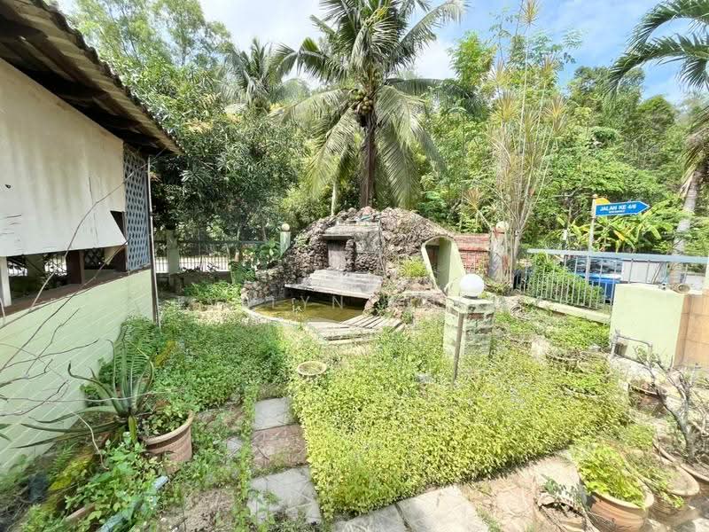 2-storey Terraced House for Sale in Kota Emerald (Rawang) - Evelyn Khoo - Side Land - PropertyGuru.com.my