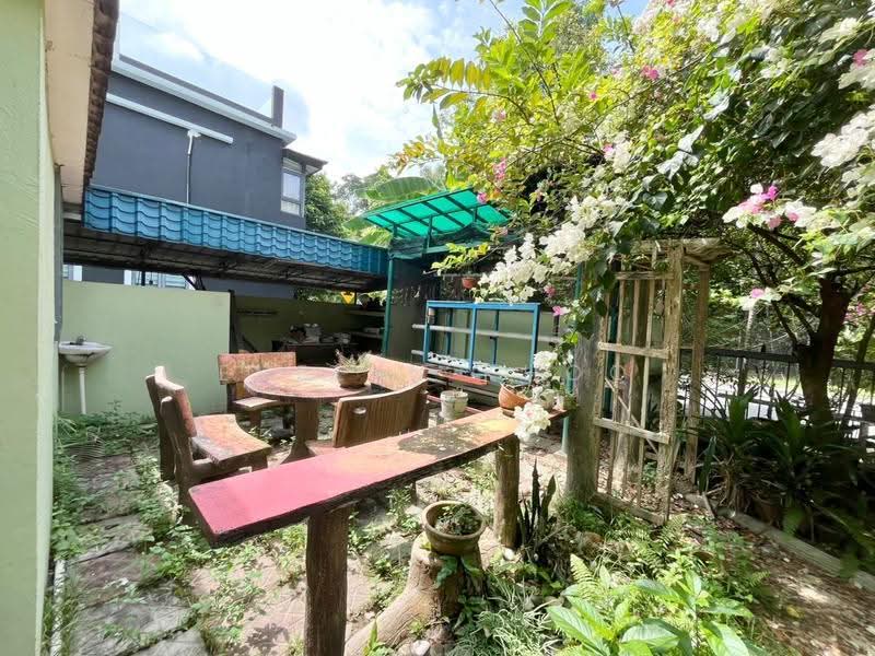 2-storey Terraced House for Sale in Kota Emerald (Rawang) - Evelyn Khoo - Side Land - PropertyGuru.com.my