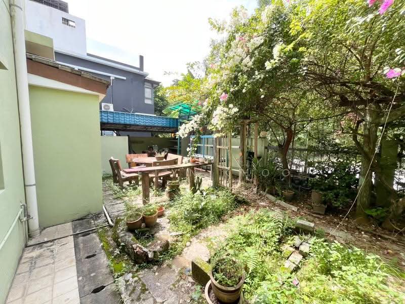 2-storey Terraced House for Sale in Kota Emerald (Rawang) - Evelyn Khoo - Side Land - PropertyGuru.com.my