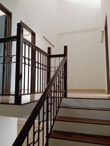 2-storey Terraced House for Sale in Taman Mutiara Rini (Skudai) - Eva Siow - Interior - PropertyGuru.com.my