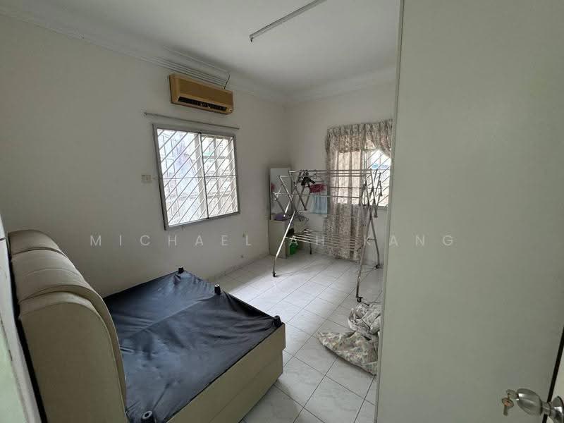 Semi-Detached House for Sale in Skudai (Johor) - Michael Ah Kang - Bedroom - PropertyGuru.com.my
