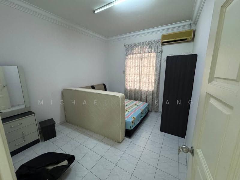 Semi-Detached House for Sale in Skudai (Johor) - Michael Ah Kang - PropertyGuru.com.my