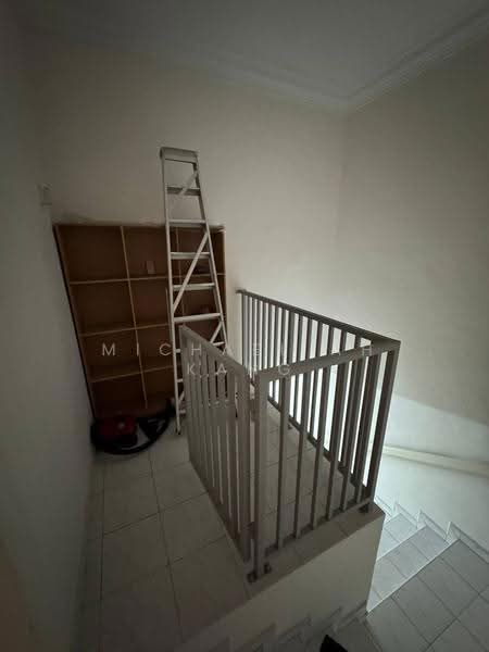 Semi-Detached House for Sale in Skudai (Johor) - Michael Ah Kang - Interior - PropertyGuru.com.my