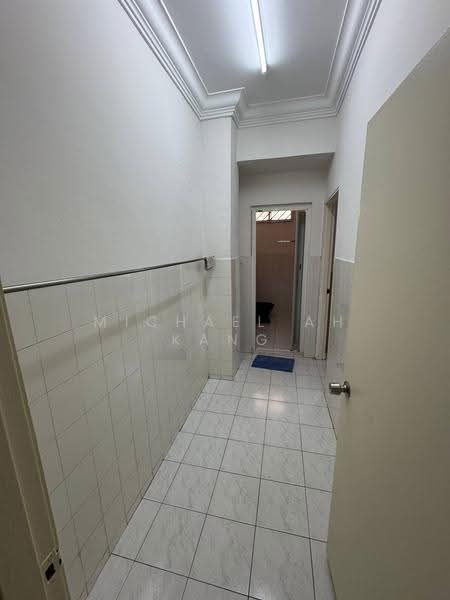 Semi-Detached House for Sale in Skudai (Johor) - Michael Ah Kang - PropertyGuru.com.my