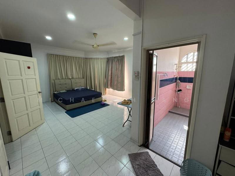 Semi-Detached House for Sale in Skudai (Johor) - Michael Ah Kang - PropertyGuru.com.my