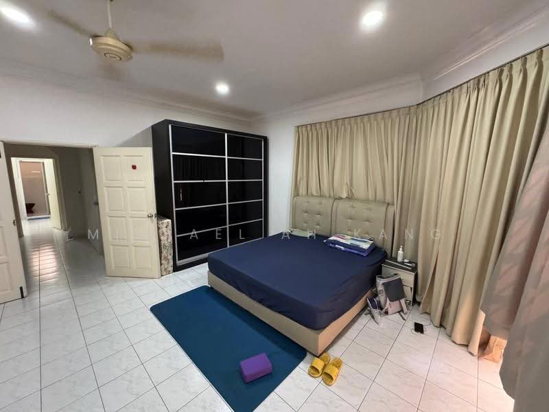 Semi-Detached House for Sale in Skudai (Johor) - Michael Ah Kang - PropertyGuru.com.my