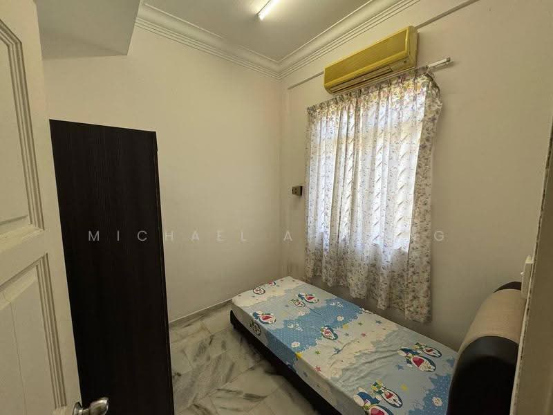 Semi-Detached House for Sale in Skudai (Johor) - Michael Ah Kang - PropertyGuru.com.my