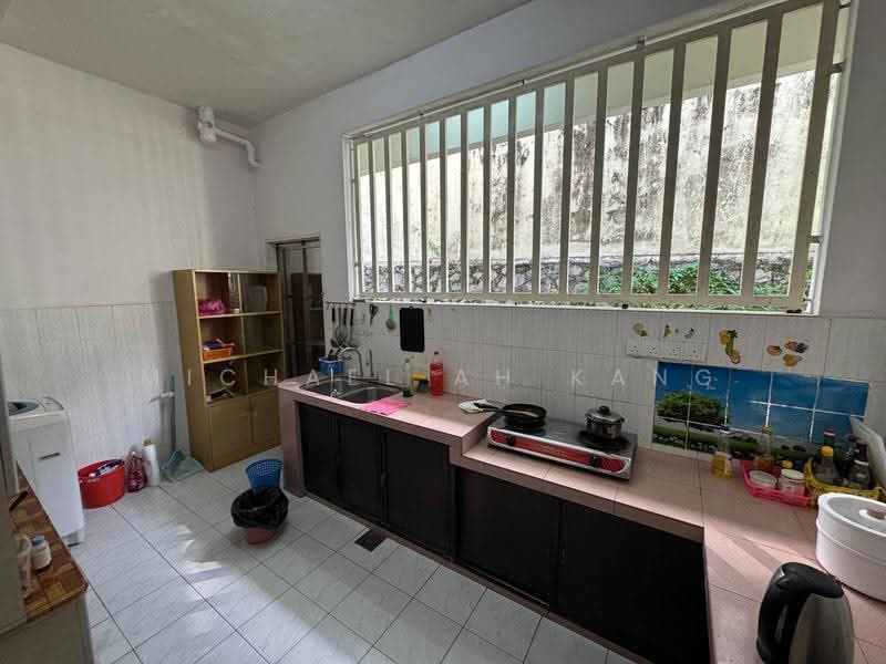 Semi-Detached House for Sale in Skudai (Johor) - Michael Ah Kang - PropertyGuru.com.my