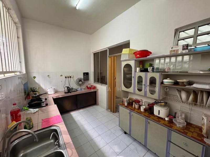 Semi-Detached House for Sale in Skudai (Johor) - Michael Ah Kang - PropertyGuru.com.my