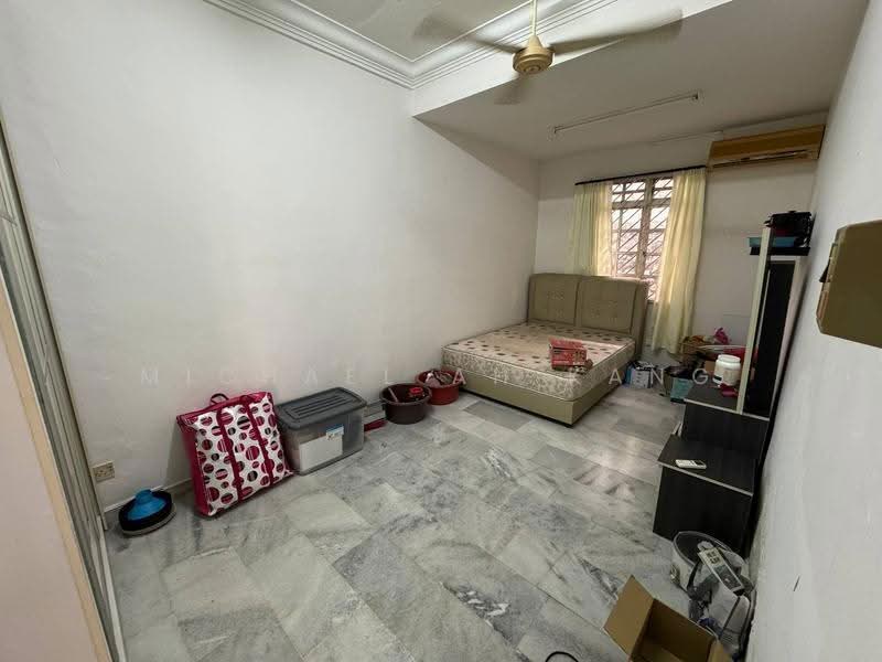 Semi-Detached House for Sale in Skudai (Johor) - Michael Ah Kang - PropertyGuru.com.my