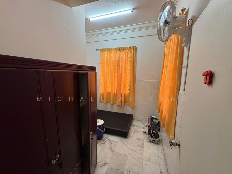 Semi-Detached House for Sale in Skudai (Johor) - Michael Ah Kang - PropertyGuru.com.my