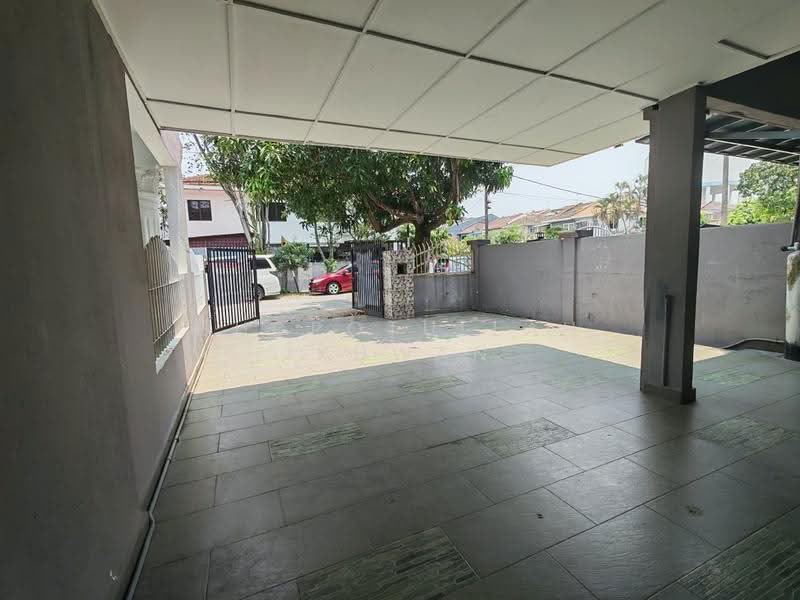Rumah Teres 2-Tingkat untuk Dijual di Pandan Jaya (Ampang) - Gudrotullah Ikhwan - Exterior - PropertyGuru.com.my