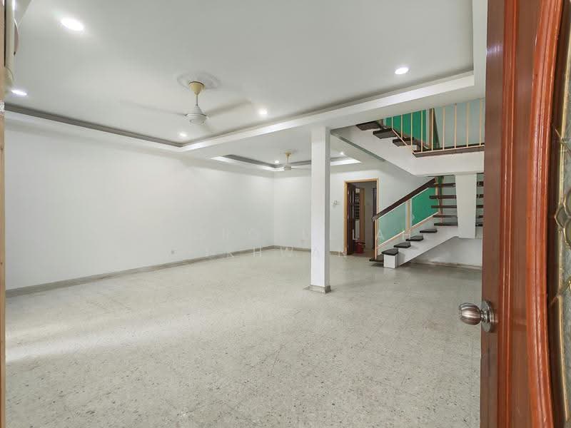 Rumah Teres 2-Tingkat untuk Dijual di Pandan Jaya (Ampang) - Gudrotullah Ikhwan - Interior - PropertyGuru.com.my