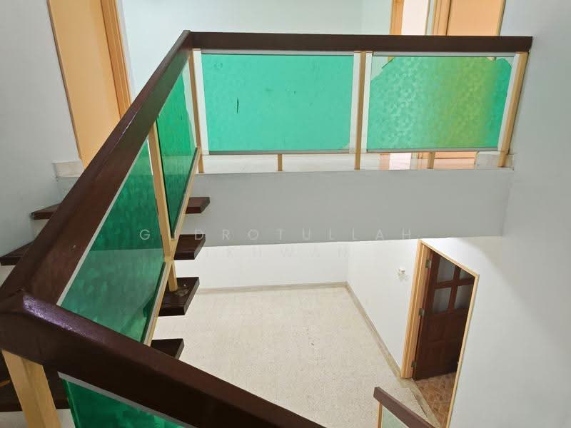 Rumah Teres 2-Tingkat untuk Dijual di Pandan Jaya (Ampang) - Gudrotullah Ikhwan - Interior - PropertyGuru.com.my