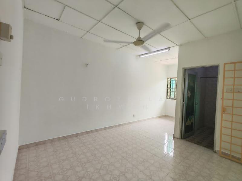 Rumah Teres 2-Tingkat untuk Dijual di Pandan Jaya (Ampang) - Gudrotullah Ikhwan - Interior - PropertyGuru.com.my