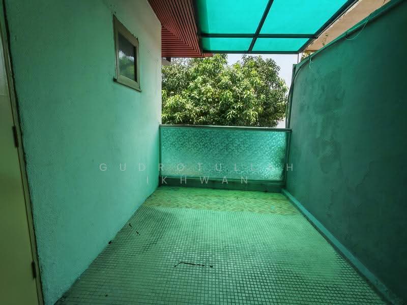Rumah Teres 2-Tingkat untuk Dijual di Pandan Jaya (Ampang) - Gudrotullah Ikhwan - Balcony - PropertyGuru.com.my