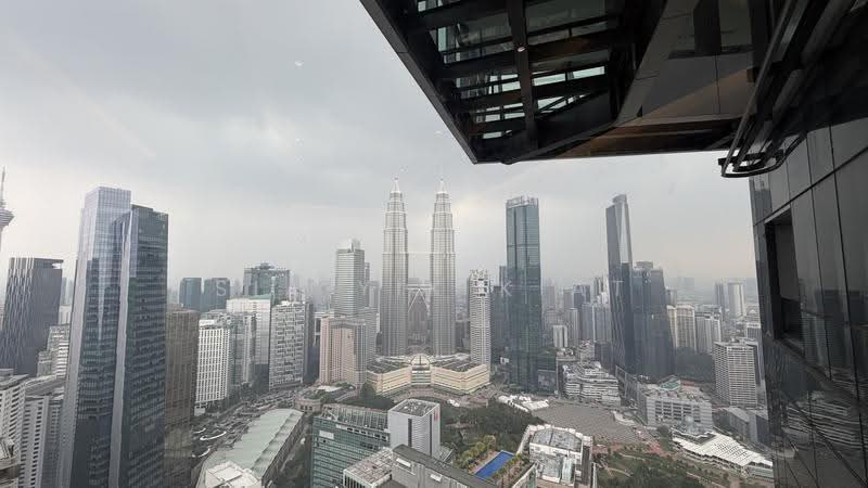 Kediaman Servis untuk Dijual di Imperial Lexis - Sia Yik Kiat - View - PropertyGuru.com.my