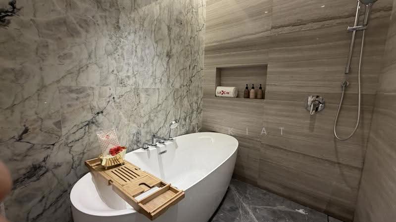 Kediaman Servis untuk Dijual di Imperial Lexis - Sia Yik Kiat - PropertyGuru.com.my