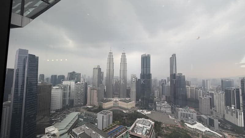 Kediaman Servis untuk Dijual di Imperial Lexis - Sia Yik Kiat - View - PropertyGuru.com.my
