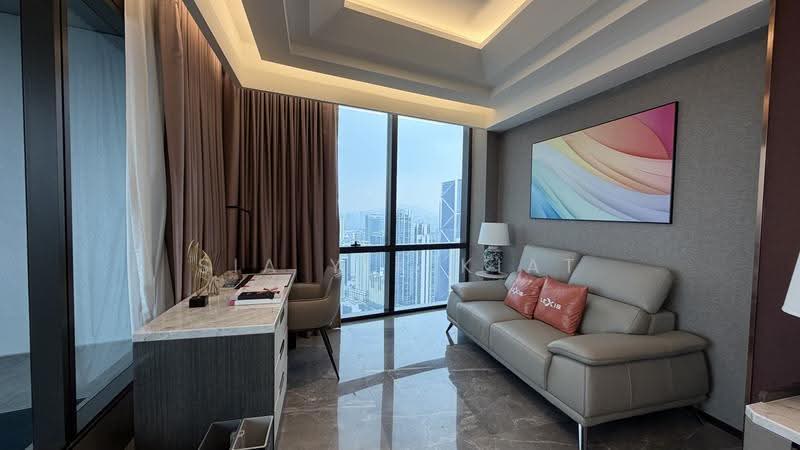 Kediaman Servis untuk Dijual di Imperial Lexis - Sia Yik Kiat - PropertyGuru.com.my