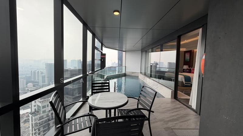 Kediaman Servis untuk Dijual di Imperial Lexis - Sia Yik Kiat - PropertyGuru.com.my