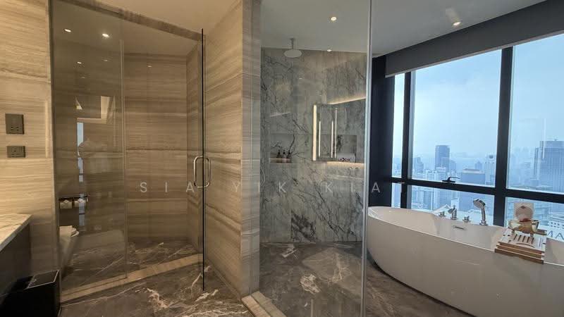 Kediaman Servis untuk Dijual di Imperial Lexis - Sia Yik Kiat - PropertyGuru.com.my