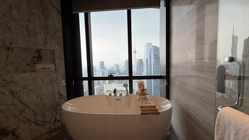 Kediaman Servis untuk Dijual di Imperial Lexis - Sia Yik Kiat - PropertyGuru.com.my