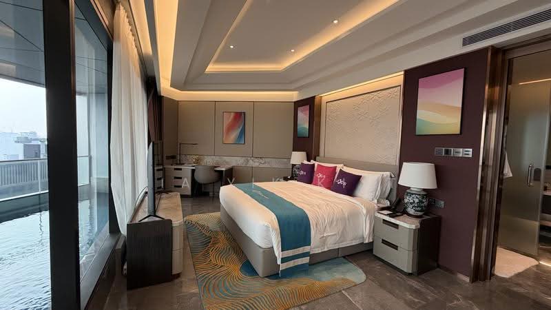 Kediaman Servis untuk Dijual di Imperial Lexis - Sia Yik Kiat - PropertyGuru.com.my