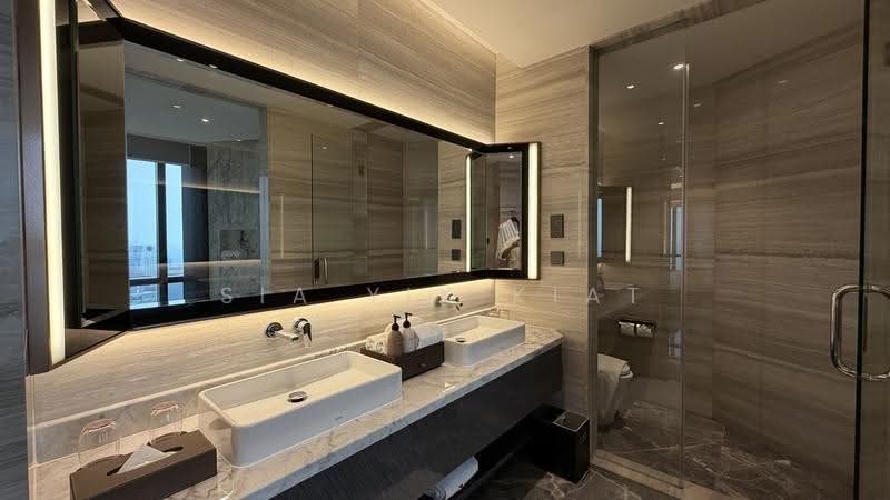 Kediaman Servis untuk Dijual di Imperial Lexis - Sia Yik Kiat - PropertyGuru.com.my