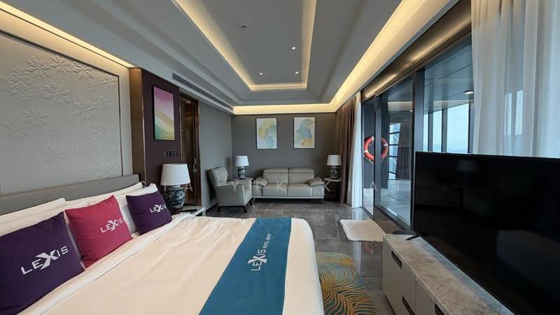 Kediaman Servis untuk Dijual di Imperial Lexis - Sia Yik Kiat - PropertyGuru.com.my
