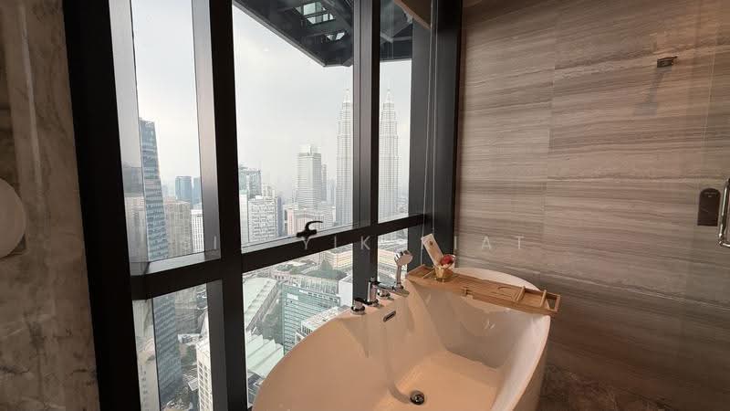Kediaman Servis untuk Dijual di Imperial Lexis - Sia Yik Kiat - PropertyGuru.com.my