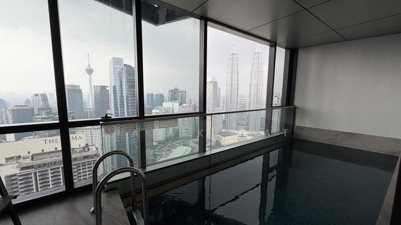 Kediaman Servis untuk Dijual di Imperial Lexis - Sia Yik Kiat - PropertyGuru.com.my