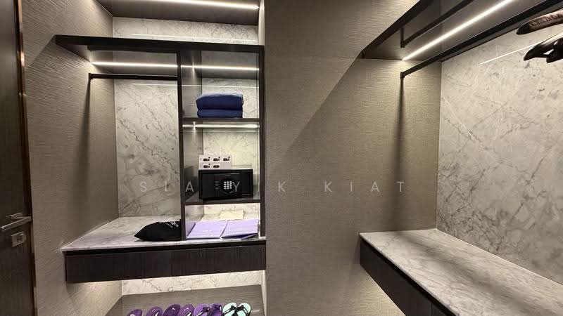 Kediaman Servis untuk Dijual di Imperial Lexis - Sia Yik Kiat - PropertyGuru.com.my