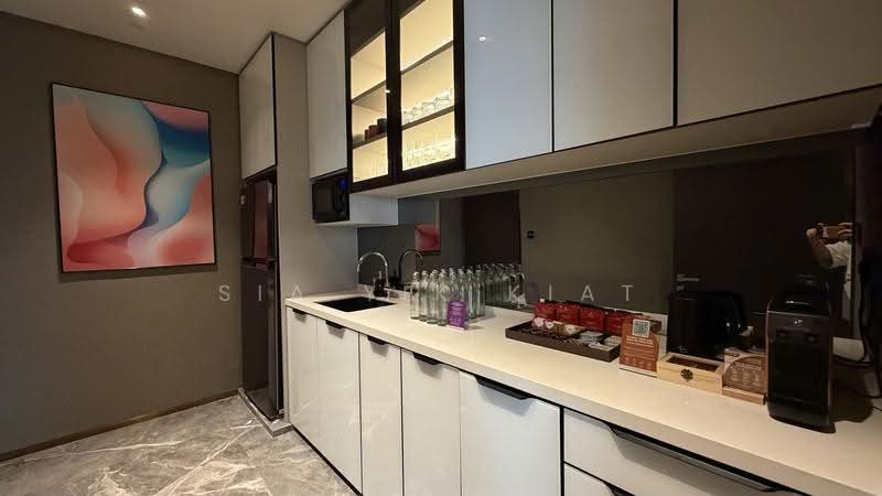 Kediaman Servis untuk Dijual di Imperial Lexis - Sia Yik Kiat - PropertyGuru.com.my