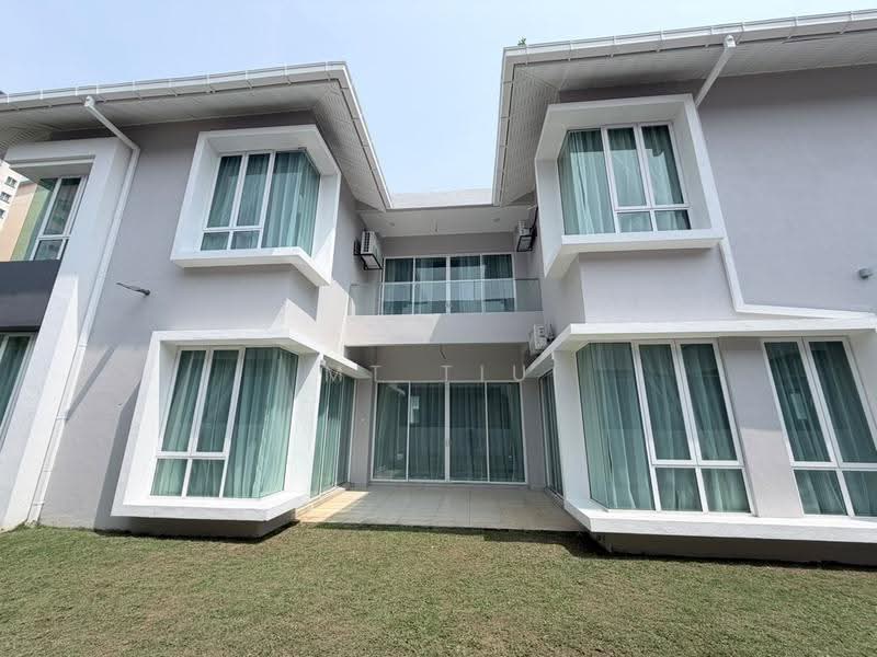 Bungalow House for Rent in Ukay Seraya (Ampang) - MT Tiu - Exterior - PropertyGuru.com.my